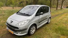 Grijs Gebruikt 2005 Peugeot 1007 Hatchback | € 1.500 (Super prijs)