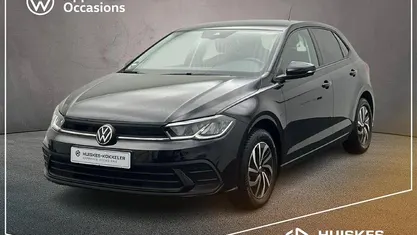 Occasion VW Polo Edition 95 PK (69 kW) 2024 Hatchback