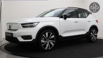 Occasion 2020 Volvo XC40 SUV | € 25.900 (Eerlijke prijs)