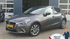 Gebruikt 2019 Mazda 2 Hatchback | € 14.950 (Eerlijke prijs)