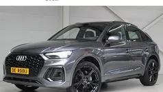 Gebruikt 2023 Audi Q5 Sportback Competition SUV | € 54.500 (Goede deal)
