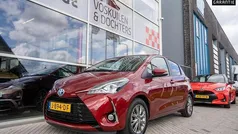 Gebruikt 2020 Toyota Yaris Hatchback | € 18.950 (Goede deal)