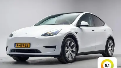 Occasion Tesla Model Y RWD 250 kW (340 PK) 2022 SUV