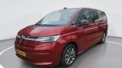 Occasion 2025 VW Multivan Edition Van | € 67.480 (Super prijs)