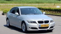 Gebruikt 2011 BMW 318 Sedan | € 6.999 (Eerlijke prijs)