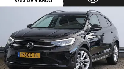 Occasion VW Taigo Business 95 PK (69 kW) 2023 Zwart SUV