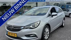 Gebruikt 2019 Opel Astra Innovation Stationwagen | € 13.450 (Eerlijke prijs)