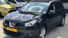 Gebruikt 2011 Nissan Qashqai +2 SUV | € 9.999 (Eerlijke prijs)