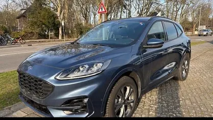 Occasion 2025 Ford Kuga ST-Line X SUV | € 28.950 (Super prijs)