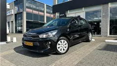 Gebruikt 2018 Kia Rio Hatchback | € 12.895 (Eerlijke prijs)