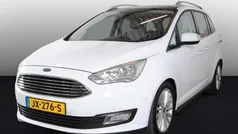 Gebruikt 2016 Ford Grand C-Max Titanium MPV | € 9.945 (Goede deal)