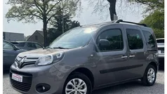 Grijs Gebruikt 2014 Renault Kangoo MPV | € 7.750 (Super prijs)