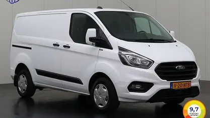 Occasion Ford Transit Custom Business Edition 105 PK (77 kW) 2022 Van