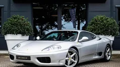 Grijs Gebruikt 2000 Ferrari 360 Coupé | € 79.500 (Eerlijke prijs)