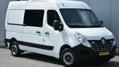 Gebruikt 2016 Renault Master Van | € 10.949 (Super prijs)