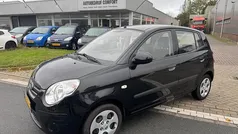 Gebruikt 2008 Kia Picanto Hatchback | € 2.499 (Eerlijke prijs)