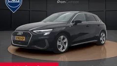 Gebruikt 2023 Audi A3 Sportback S-Line Hatchback | € 29.950 (Goede deal)
