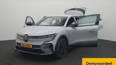 Gebruikt 2025 Renault Megane E-Tech Esprit Alpine Hatchback | € 38.450 (Eerlijke prijs)