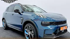 Gebruikt 2023 Lynk & Co 01 SUV | € 27.000 (Eerlijke prijs)