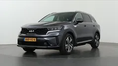 Grijs Gebruikt 2022 Kia Sorento 3 SUV | € 41.935 (Goede deal)