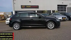 Gebruikt 2016 Audi A3 Sportback S-Line Hatchback | € 12.995 (Goede deal)