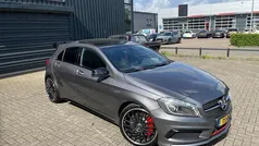 Gebruikt 2014 Mercedes A45 AMG AMG Hatchback | € 27.799 (Eerlijke prijs)