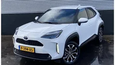 Gebruikt 2022 Toyota Yaris Cross Edition SUV | € 25.899 (Eerlijke prijs)