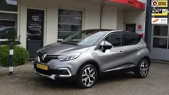 Grijs Gebruikt 2018 Renault Captur Intens SUV | € 15.000 (Eerlijke prijs)