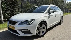 Gebruikt 2018 Seat Leon ST Business Stationwagen | € 10.950 (Goede deal)