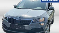 Grijs Gebruikt 2021 Skoda Karoq Style SUV | € 27.950 (Eerlijke prijs)