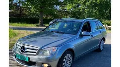 Gebruikt 2010 Mercedes C220 Stationwagen | € 3.850 (Eerlijke prijs)