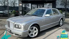 Gebruikt 2003 Bentley Arnage Sedan | € 34.950