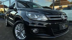 Gebruikt 2014 VW Tiguan Sport SUV | € 13.450 (Goede deal)