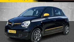 Gebruikt 2020 Renault Twingo Collection Hatchback | € 10.950 (Eerlijke prijs)