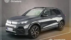 Gebruikt 2025 VW Tiguan R-line Edition SUV | € 60.900 (Eerlijke prijs)