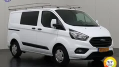 Gebruikt 2020 Ford Transit Custom Van | € 17.500 (Eerlijke prijs)