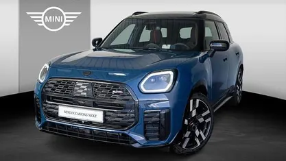 Gebruikt 2025 Mini John Cooper Works Countryman SUV | € 46.950 (Goede deal)