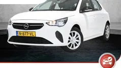 Wit Gebruikt 2021 Opel Corsa-e Edition Hatchback | € 13.925 (Goede deal)
