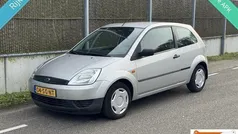 Gebruikt 2006 Ford Fiesta Ambiente Hatchback | € 1.650 (Eerlijke prijs)