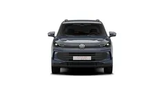 Gebruikt 2025 VW Tiguan R-line Edition SUV | € 55.532 (Eerlijke prijs)