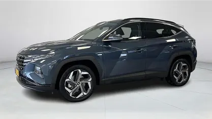 Gebruikt 2024 Hyundai Tucson Comfort SUV | € 34.950 (Goede deal)