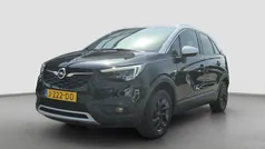 Zwart Gebruikt 2020 Opel Crossland X Edition SUV | € 15.085 (Eerlijke prijs)