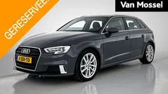 Gebruikt 2020 Audi A3 Sportback Sport Hatchback | € 22.440 (Super prijs)
