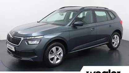 Gebruikt 2022 Skoda Kamiq Ambition SUV | € 19.340 (Eerlijke prijs)