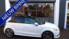 Gebruikt 2016 Audi A1 Sportback Sport Hatchback | € 13.450 (Eerlijke prijs)