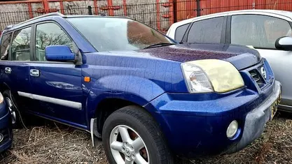 Occasion 2003 Nissan X-Trail SUV | € 1.995 (Super prijs)