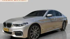 Gebruikt 2020 BMW 530e iPerformance Sedan | € 32.248 (Eerlijke prijs)