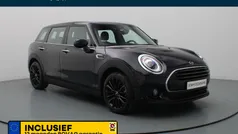 Blauw Gebruikt 2020 Mini One Clubman Pepper Stationwagen | € 19.990 (Eerlijke prijs)