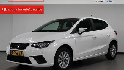 Occasion Seat Ibiza Business 97 PK (71 kW) 2023 Hatchback