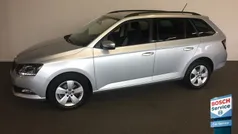 Gebruikt 2015 Skoda Fabia Ambition Stationwagen | € 12.745 (Eerlijke prijs)